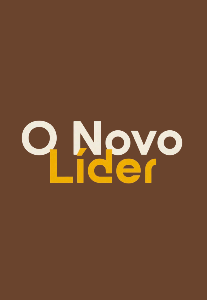 Treinamento O Novo Líder