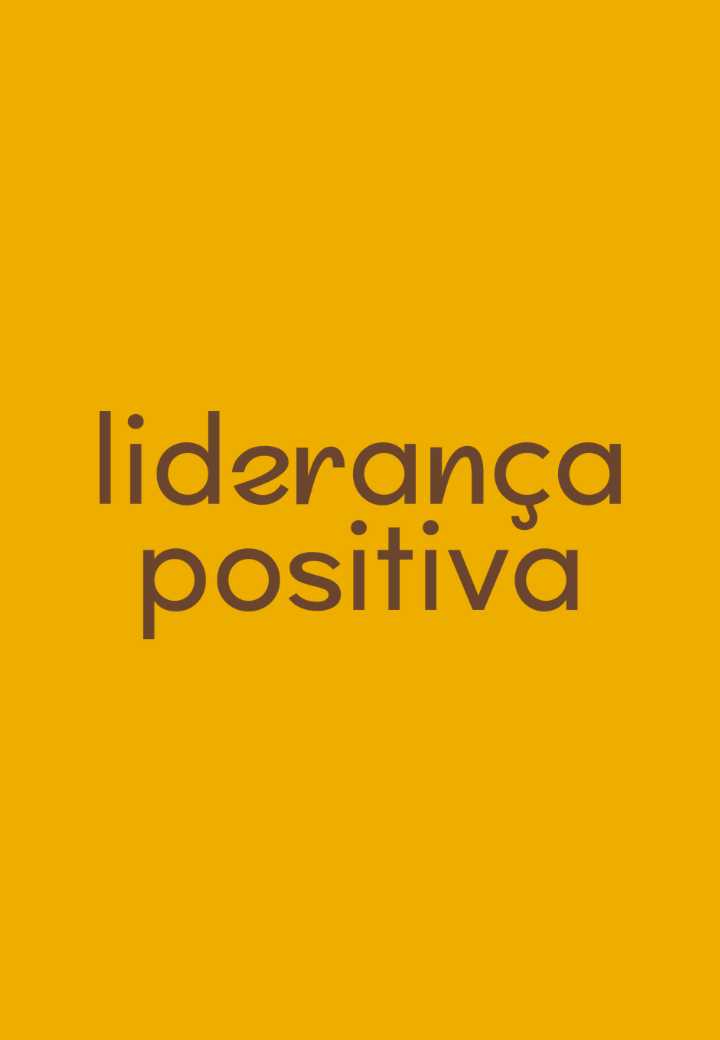 Curso Liderança Positiva